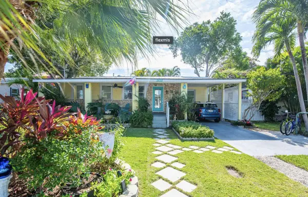 2828 Harris Avenue, KEY WEST, FL 33040