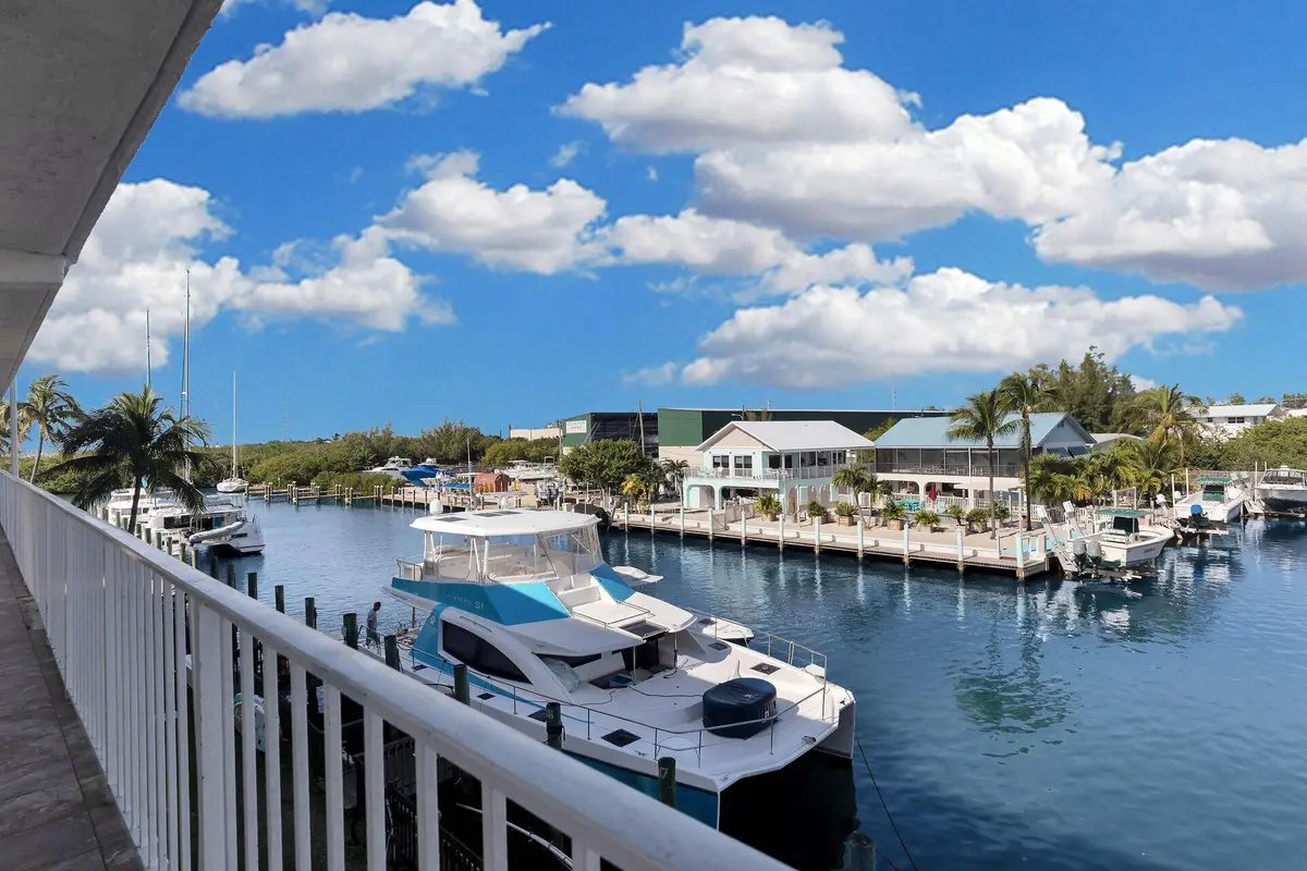 21 Sombrero Boulevard #307, Marathon, FL 33050 - Image #1