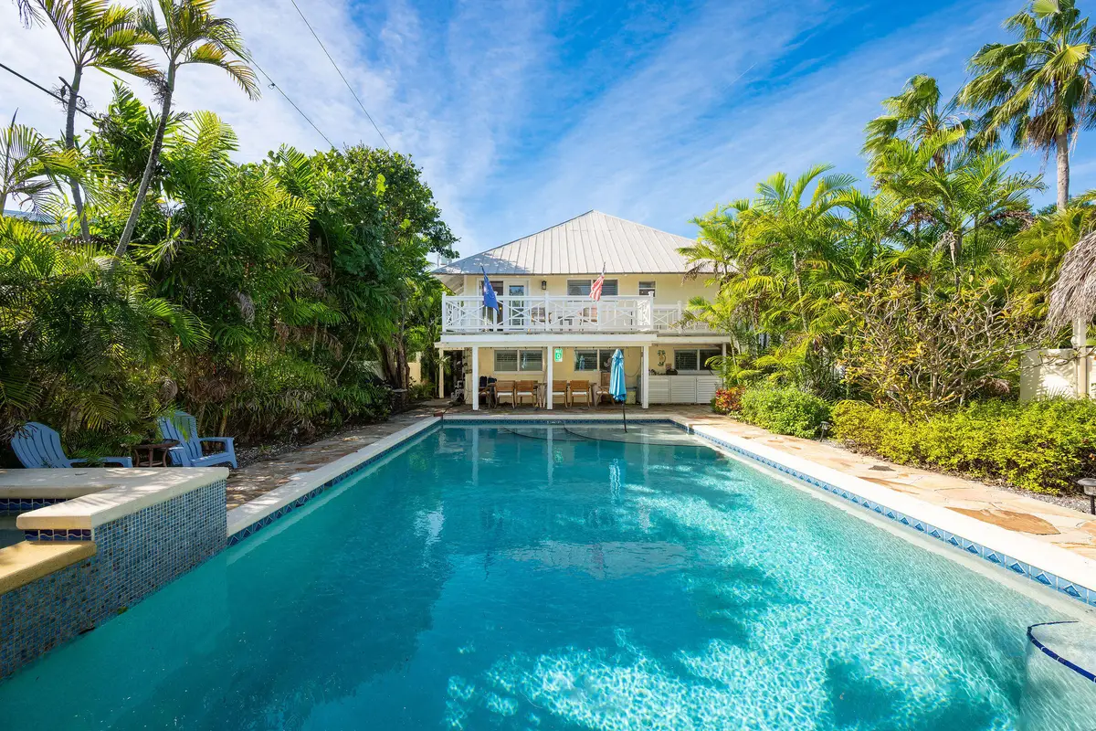 1626 Sirugo Avenue, Key West, FL 33040 - Image #1