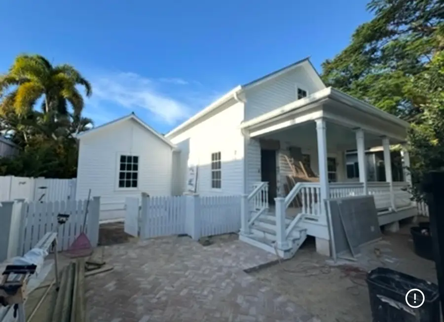 1315 Newton Street, Key West, FL 33040 - #3
