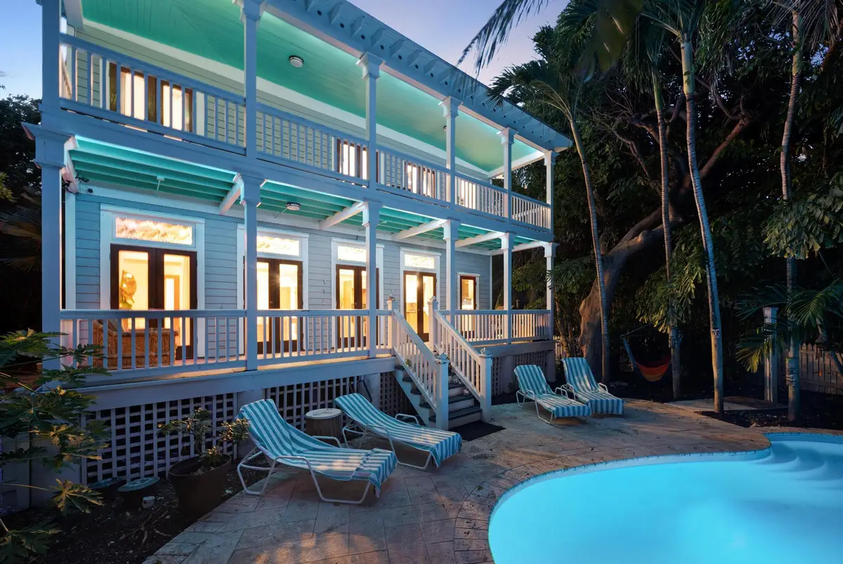 19611 Tequesta St Street, Summerland Key, FL 33042 - #1