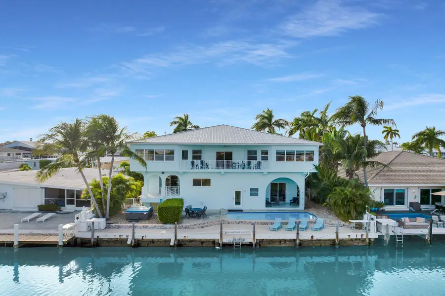 580 & 590 10th Street, Key Colony Beach, FL 33051 - Image #2