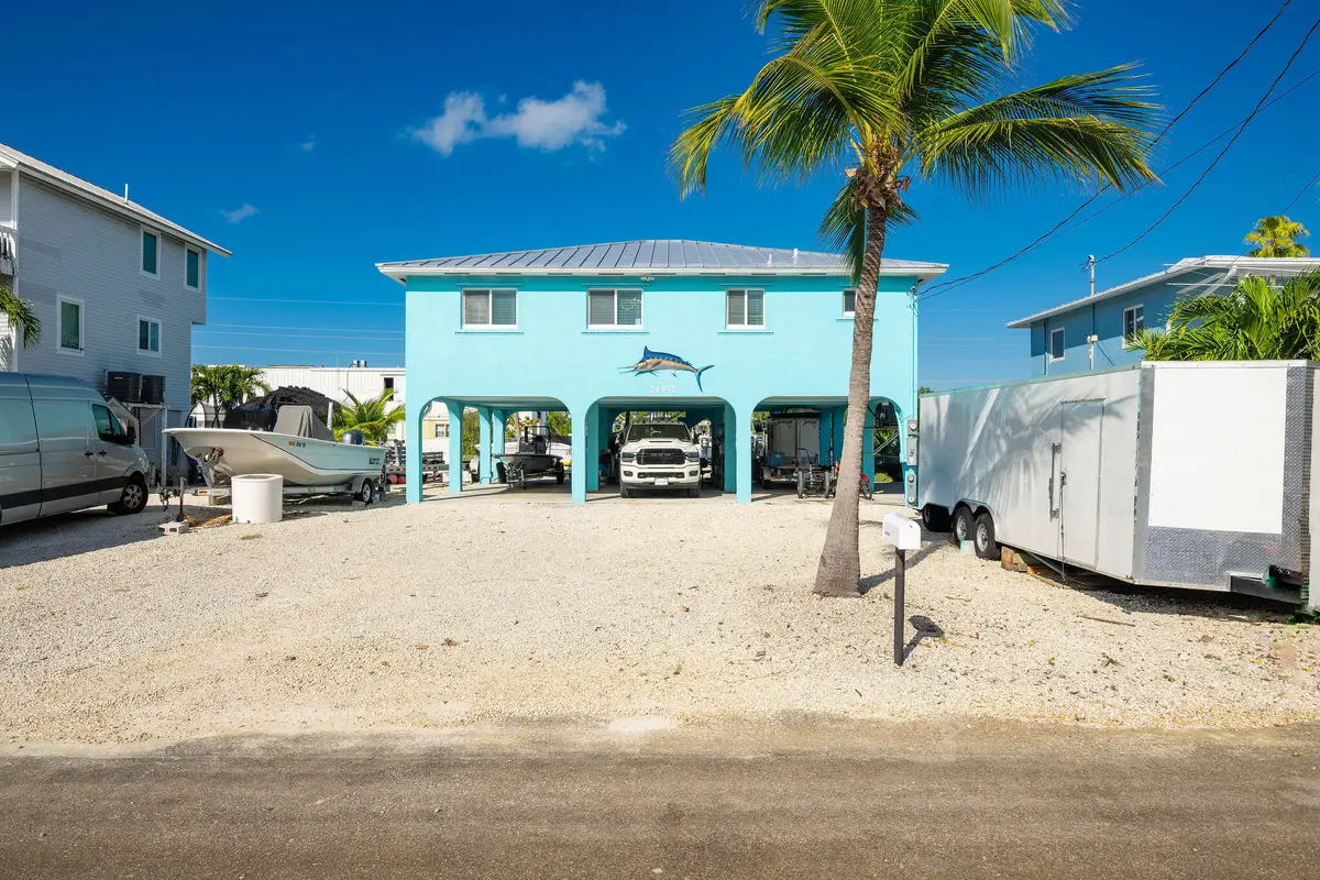 24347 W Caribbean Drive, Summerland Key, FL 33042 - #1