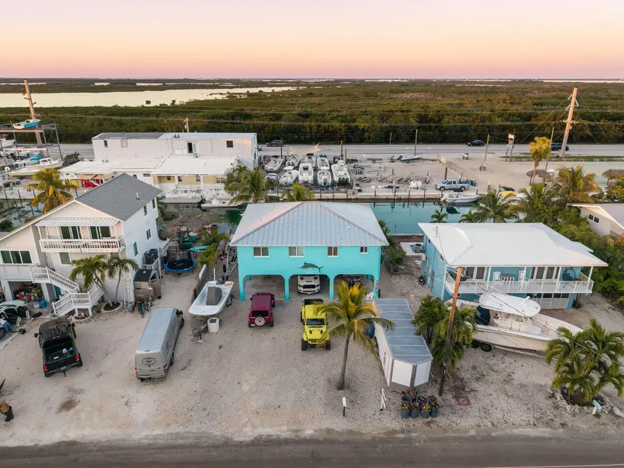 24347 W Caribbean Drive, Summerland Key, FL 33042 - #3