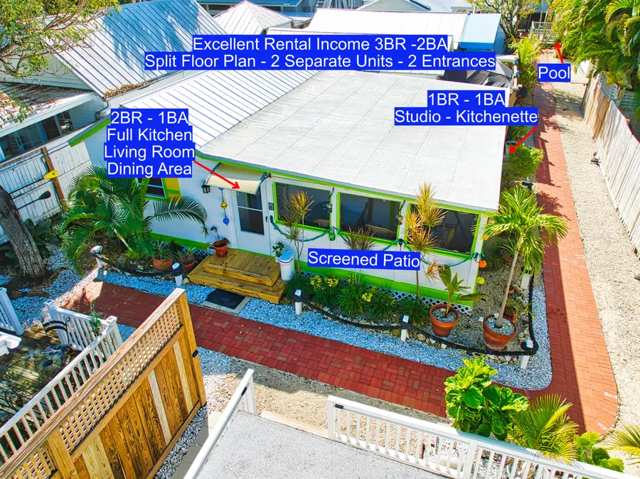 611 Grinnell Street #4, Key West, FL 33040 - Image #2