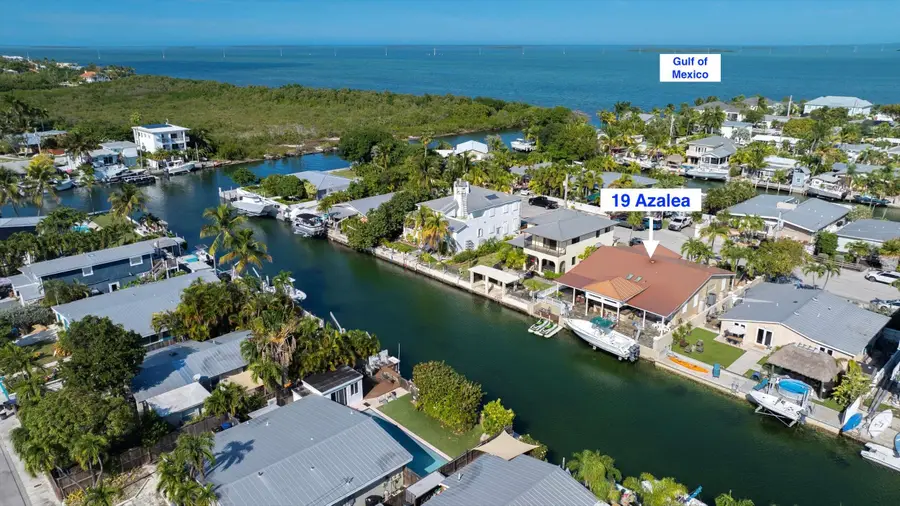 19 Azalea Drive, Key West, FL 33040 - Image #2