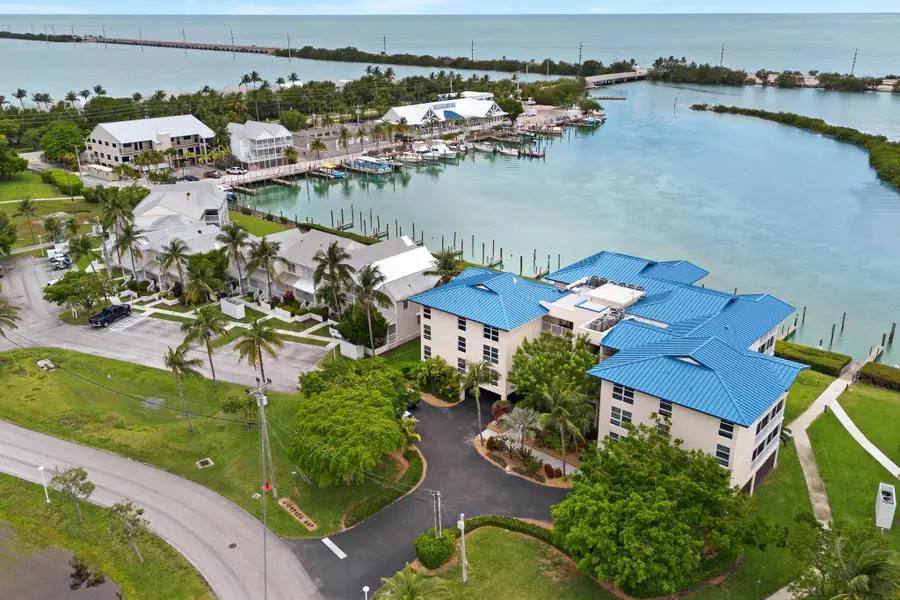 4303 Marina Villas Drive, Duck Key, FL 33050 - #2