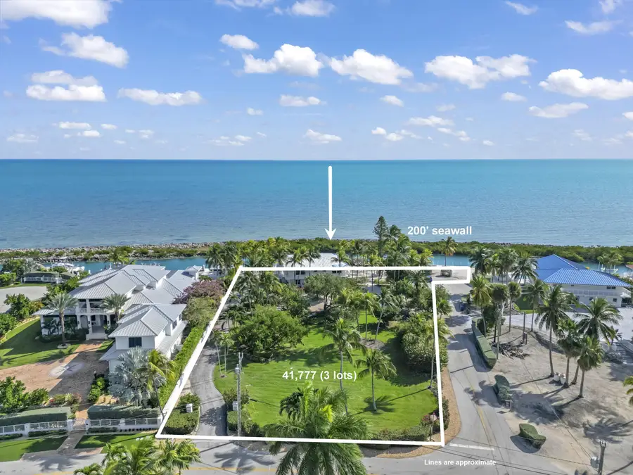 341 E Seaview Drive, Duck Key, FL 33050 - Image #2