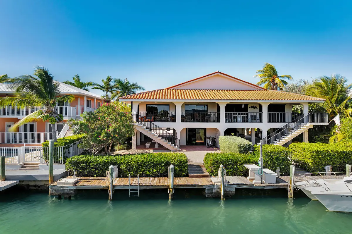 580 9th Street, Key Colony Beach, FL 33051 - Image #1