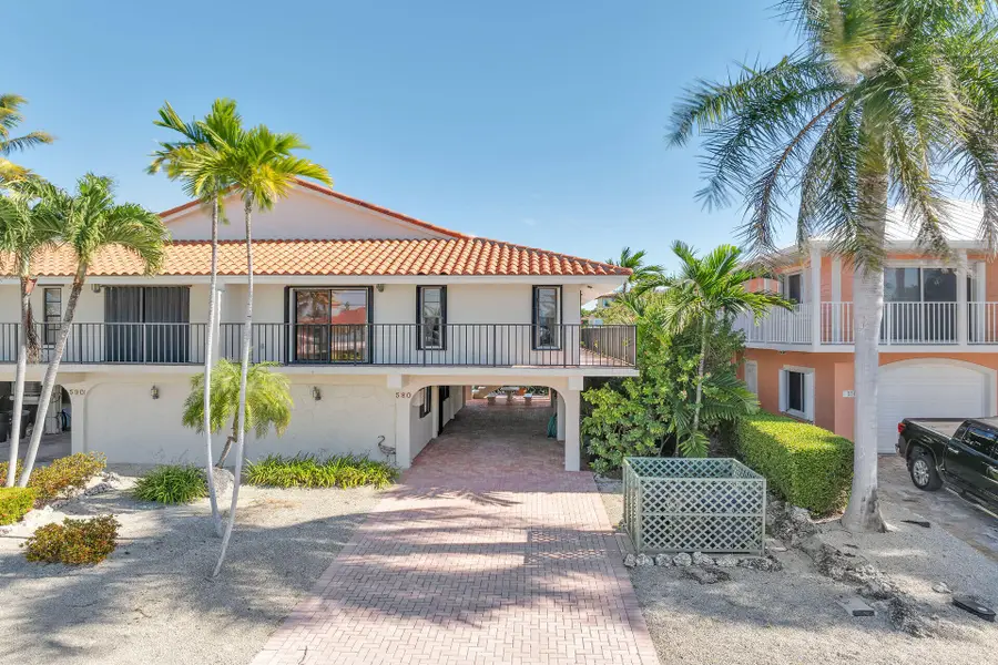 580 9th Street, Key Colony Beach, FL 33051 - Image #2