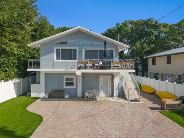 1016 Gibraltar Road, KEY LARGO, FL 33037