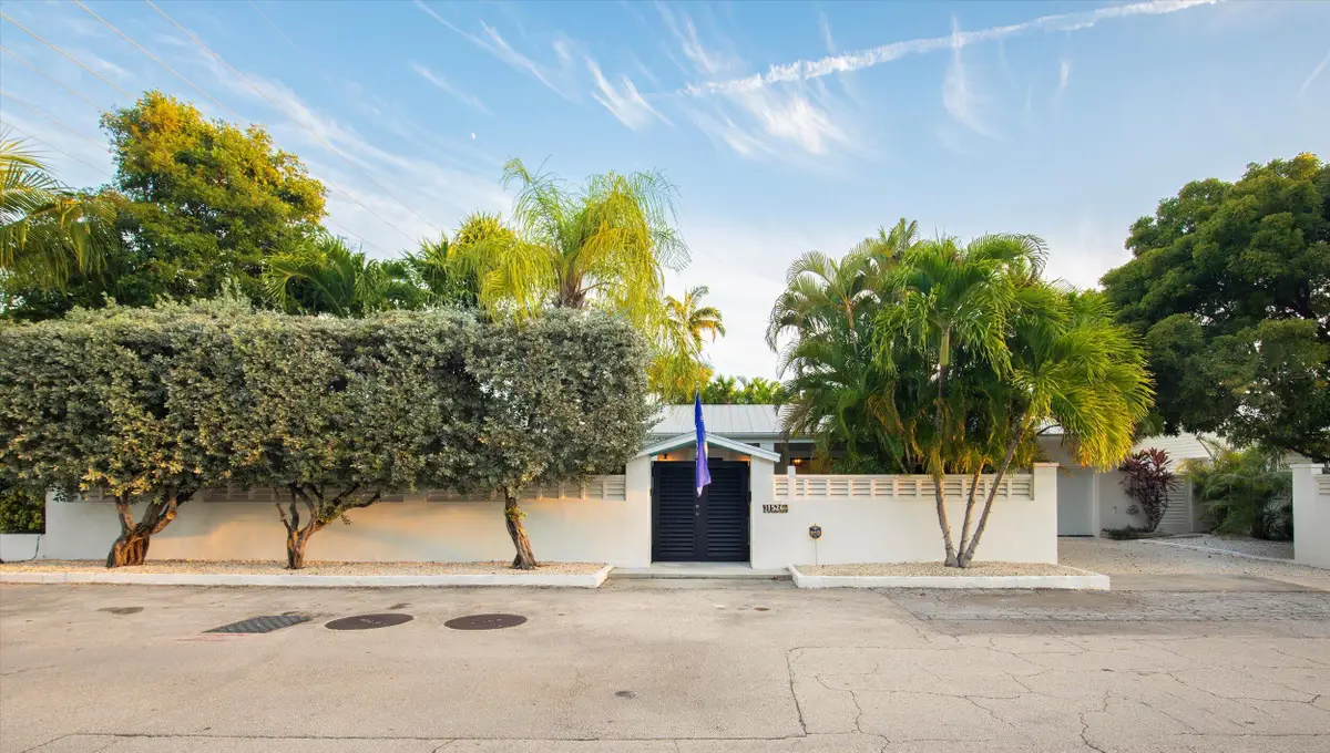 1526 Washington Street, Key West, FL 33040 - Image #1
