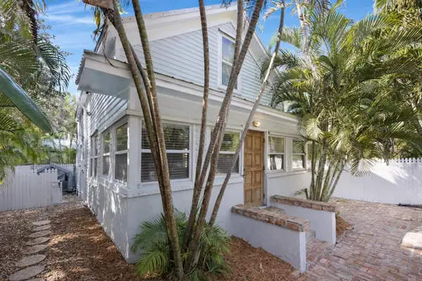 1222 Florida Street, KEY WEST, FL 33040