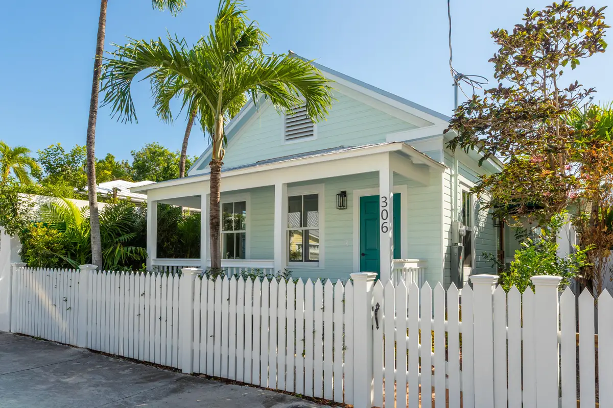 306 Truman Avenue, Key West, FL 33040 - Image #1