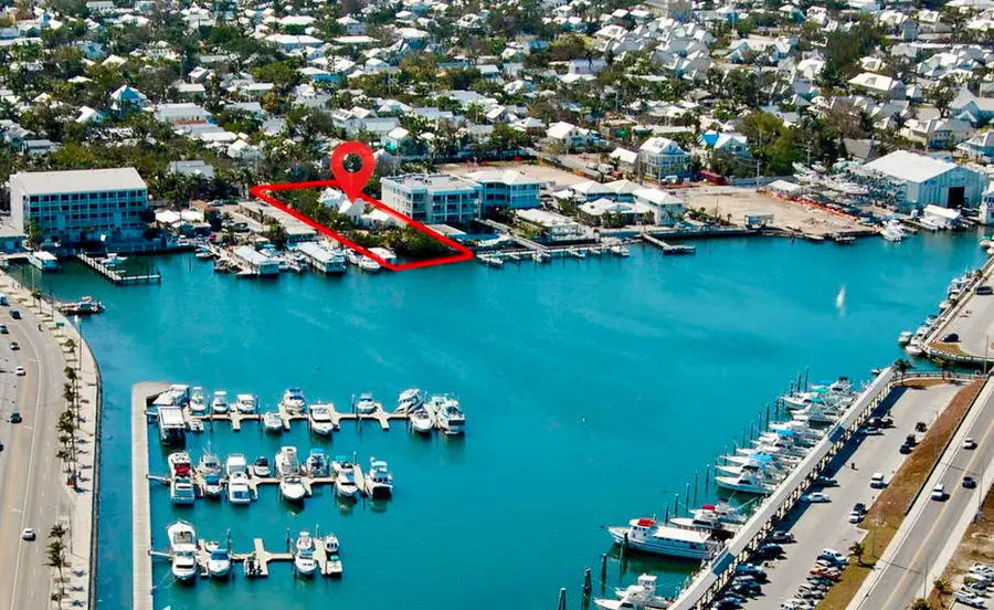 901 Eisenhower Drive, Key West, FL 33040 - Image #2
