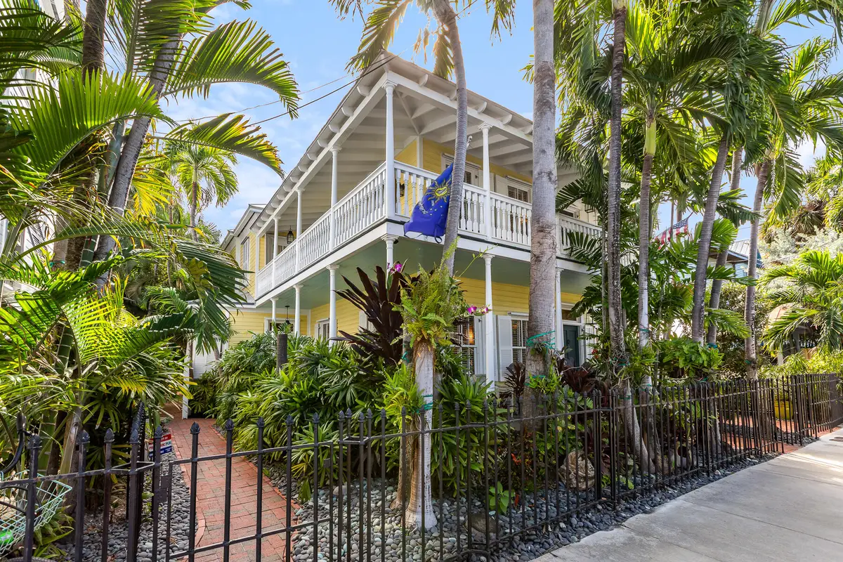 406 United Street, Key West, FL 33040 - Image #1