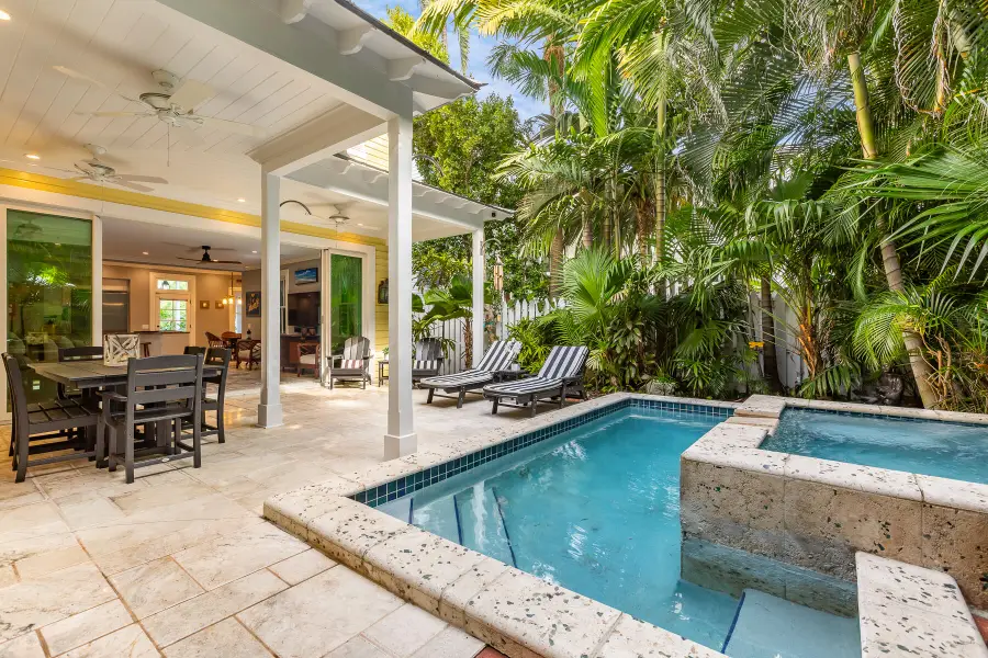 406 United Street, Key West, FL 33040 - Image #2