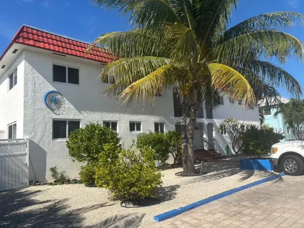 308 Sombrero Beach Road #2 & 4, MARATHON, FL 33050