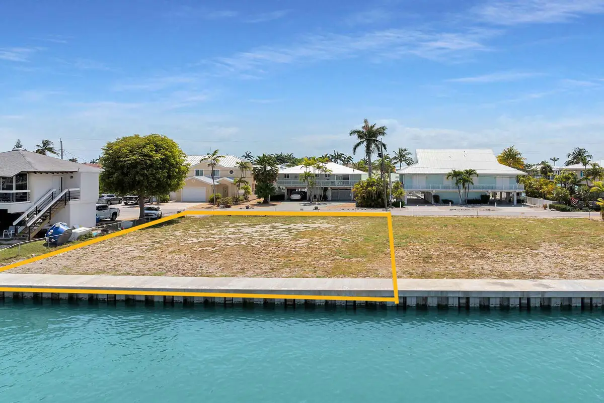 760 10th Street, Key Colony Beach, FL 33051 - Image #1