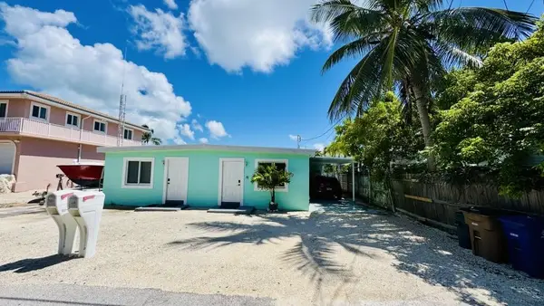 574-576 99th Street, MARATHON, FL 33050