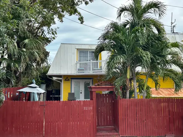 3210 Eagle Avenue, KEY WEST, FL 33040