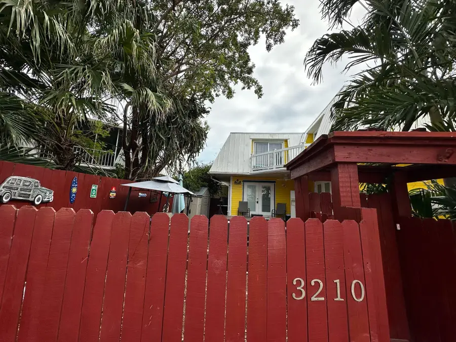 3210 Eagle Avenue, Key West, FL 33040 - Image #2