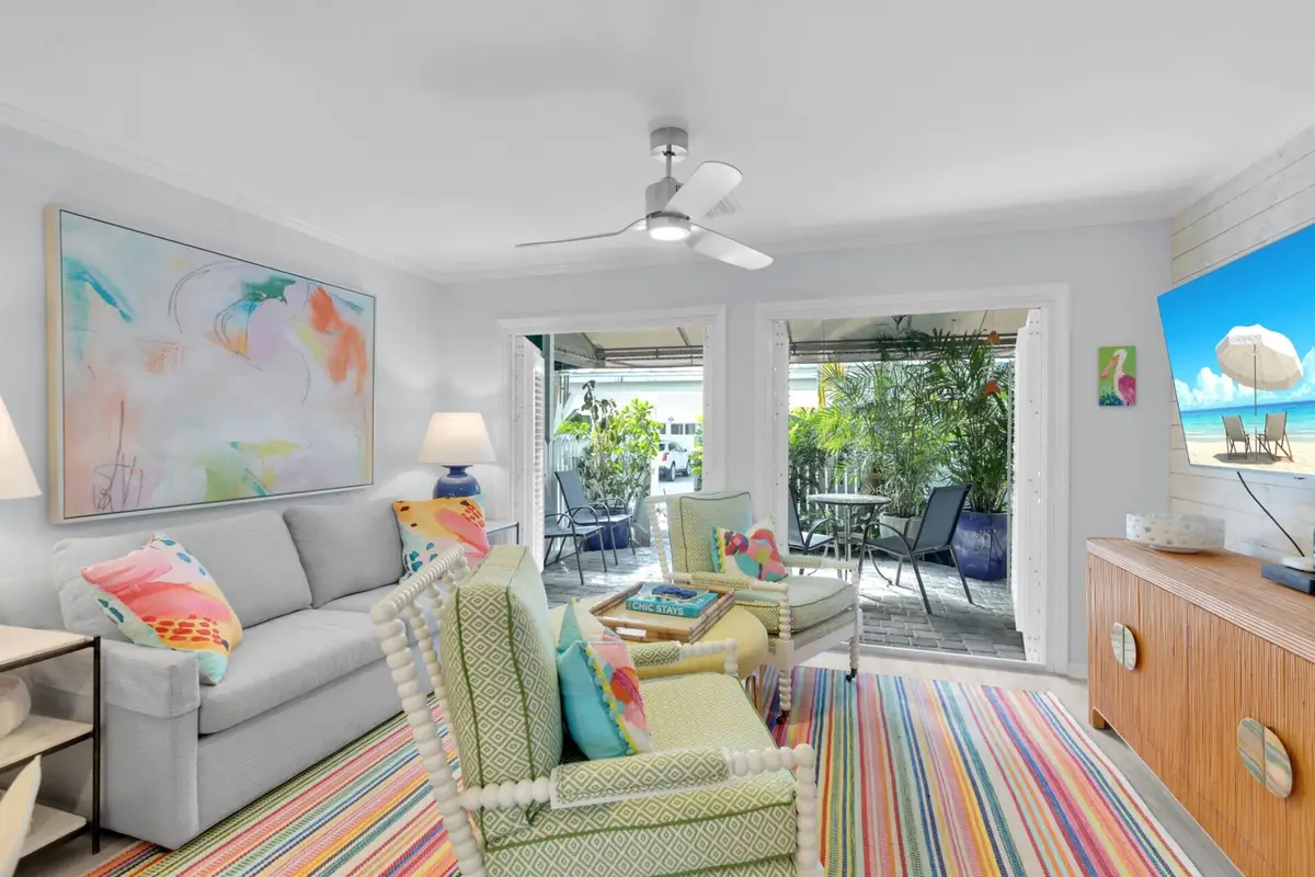 528 Porter Lane, Key West, FL 33040 - Image #1