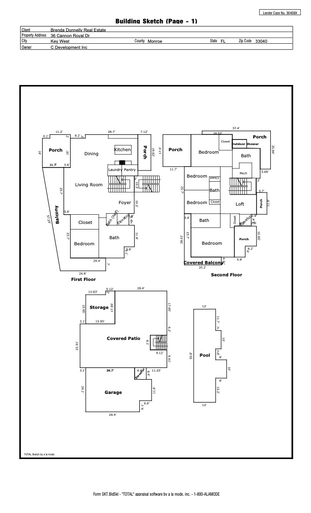 36 Cannon Royal Drive, Big Coppitt Key, FL 33040 - Image #3