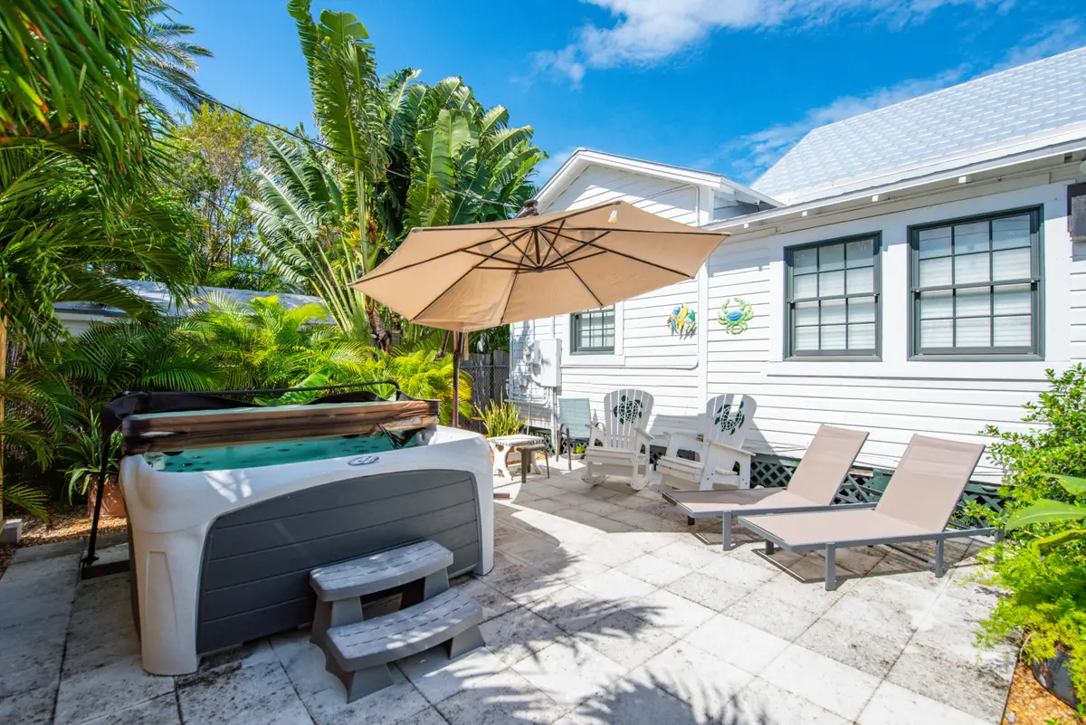 1202 Whitehead Street, Key West, FL 33040 - Image #1