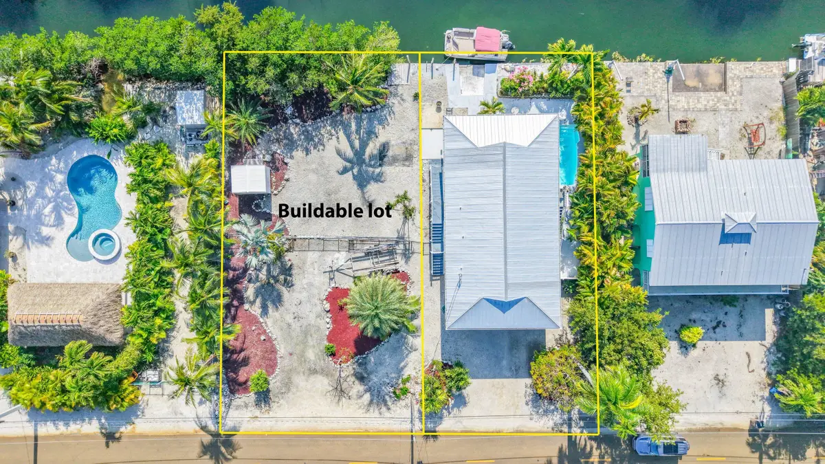 27426 S Martinique Lane, Ramrod Key, FL 33042 - #1
