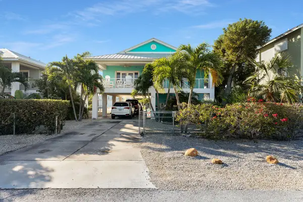 170 Marina Avenue, KEY LARGO, FL 33037