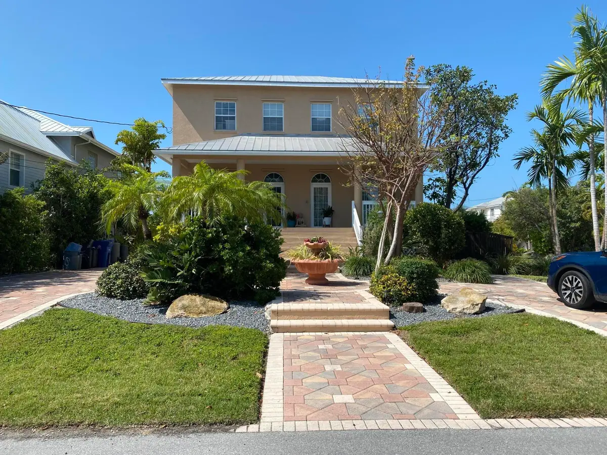 4 Evergreen Court, Key West, FL 33040 - Image #1