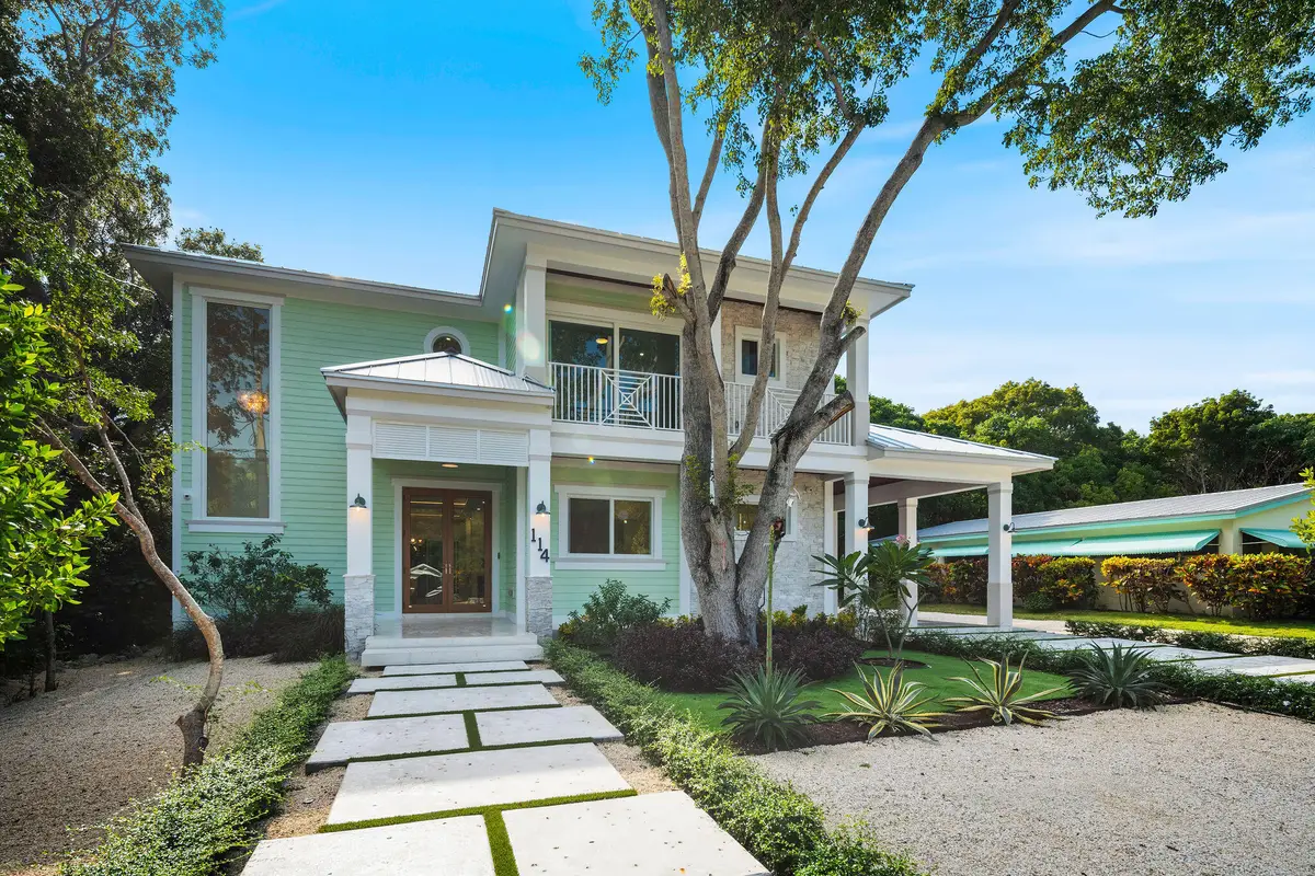 114 Royal Lane, Islamorada, FL 33036 - Image #1