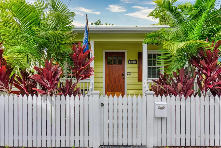 805 Shavers Lane, Key West, FL 33040 - Image #2