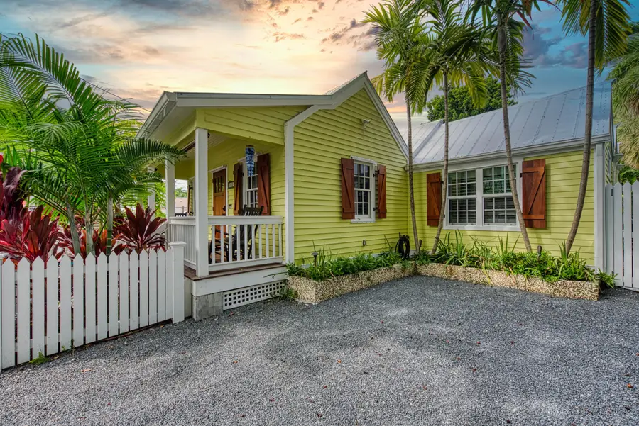 805 Shavers Lane, Key West, FL 33040 - Image #3