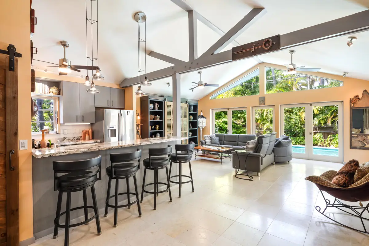 1501 Laird Street, Key West, FL 33040 - Image #1