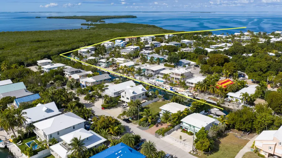 309 Woods Avenue, Tavernier, FL 33070 - Image #3