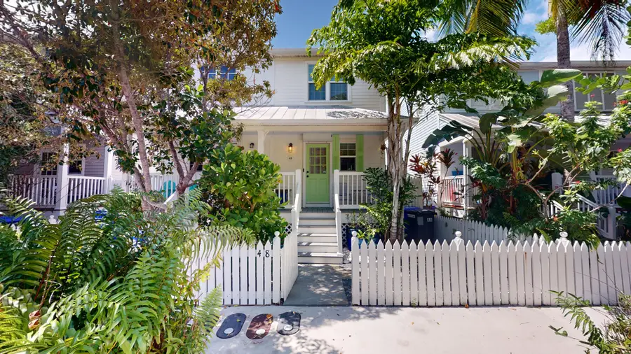 48 Merganser Lane, Key West, FL 33040 - Image #2