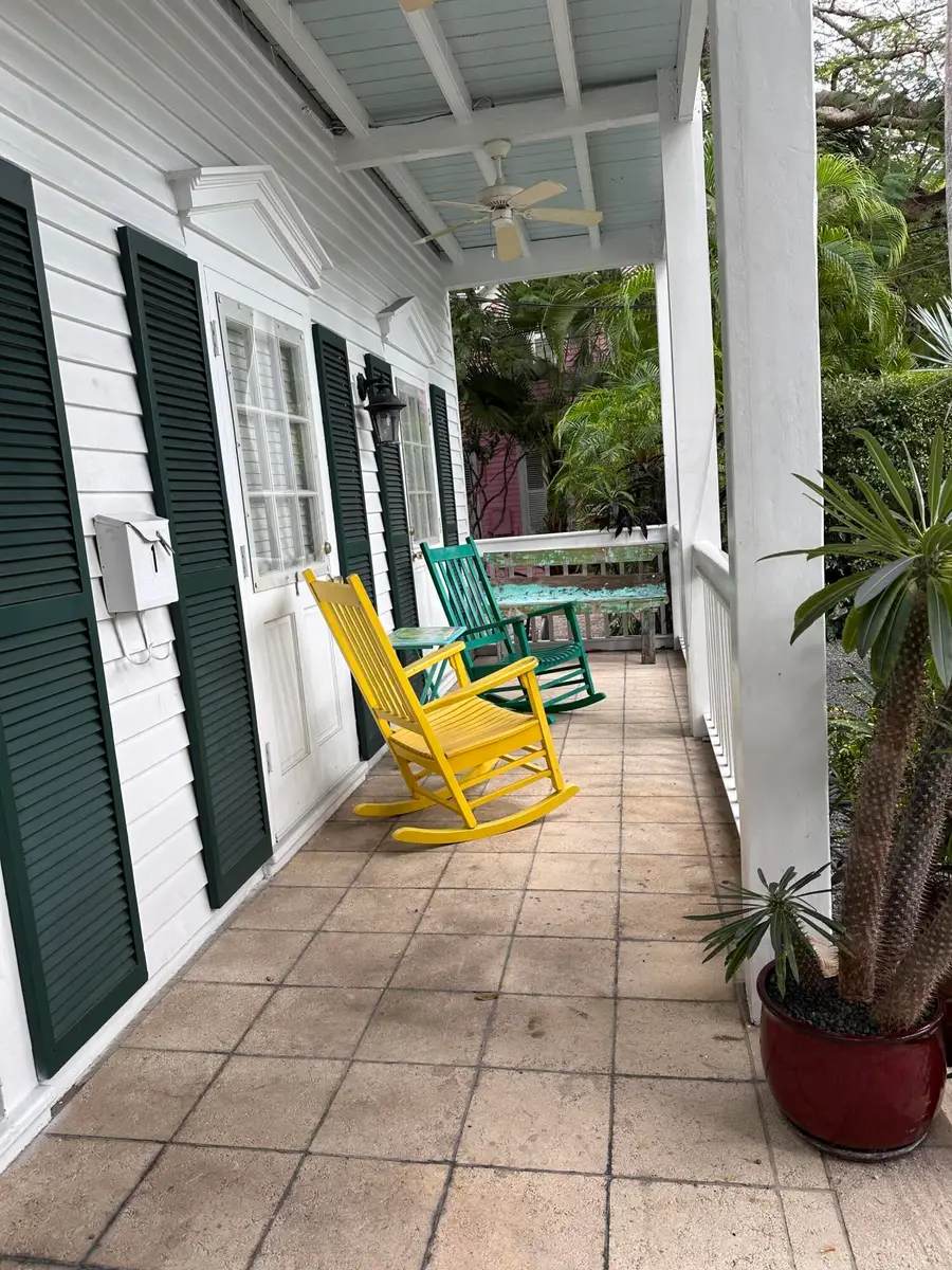 817 Eaton Street #1, Key West, FL 33040 - Image #3