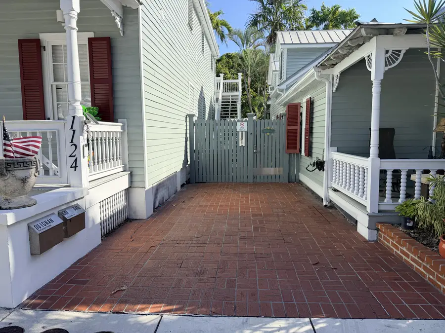 1124 Olivia Street #321, Key West, FL 33040 - Image #2