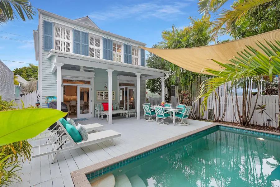1309 Petronia Street, Key West, FL 33040 - Image #2