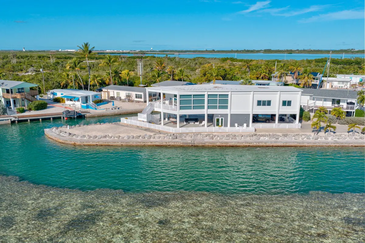 156 Sea Lane, Big Coppitt Key, FL 33040 - Image #1