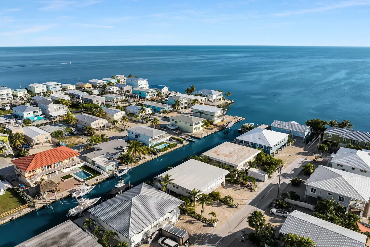 668 & 670 89th Street Ocean, Marathon, FL 33050 - Image #1