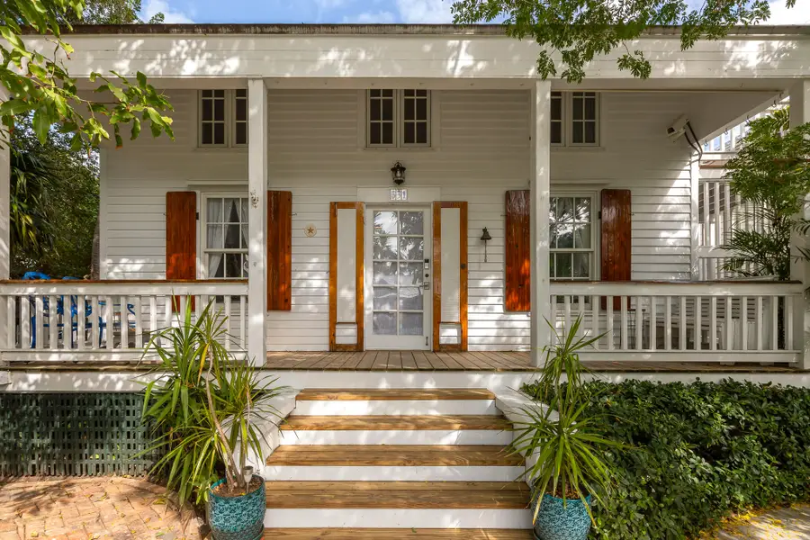 531 Frances Street, Key West, FL 33040 - Image #2