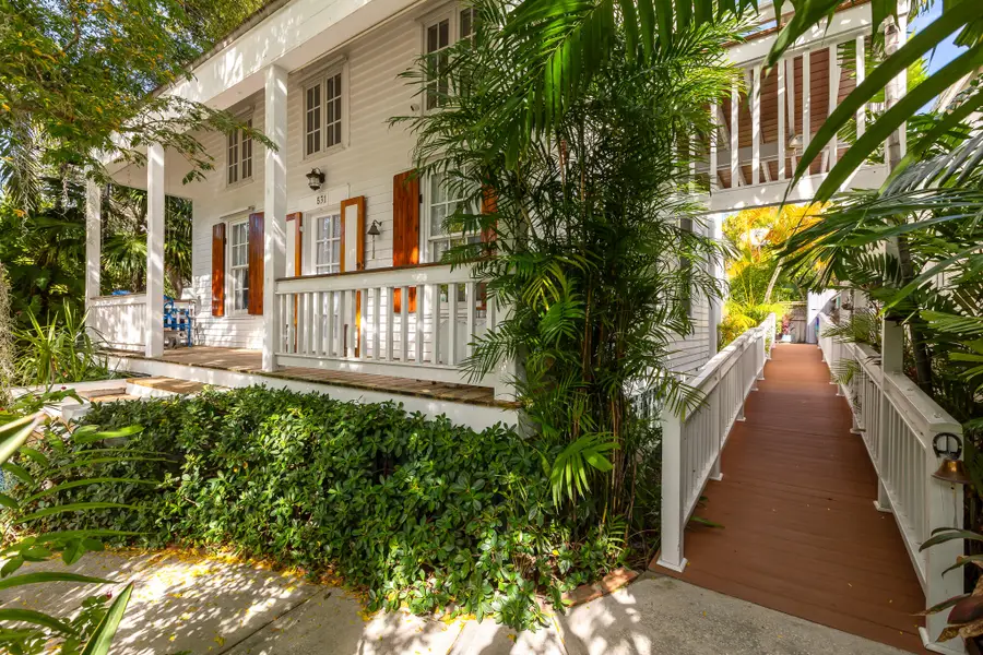 531 Frances Street, Key West, FL 33040 - Image #3
