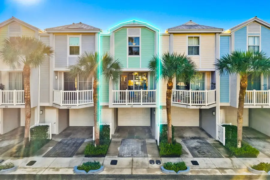 63 Seaside North Court, Key West, FL 33040 - Image #3