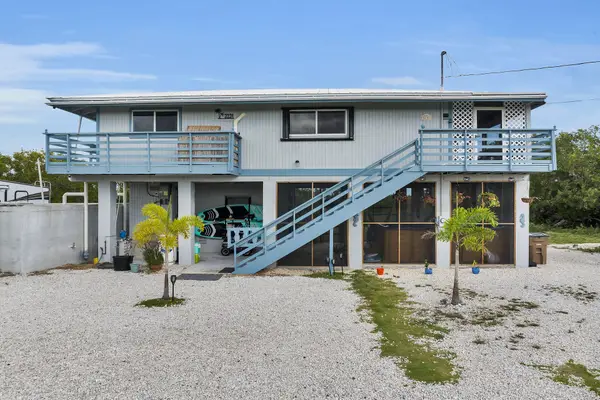 3231 Pompano Street, Big Pine, FL 33043