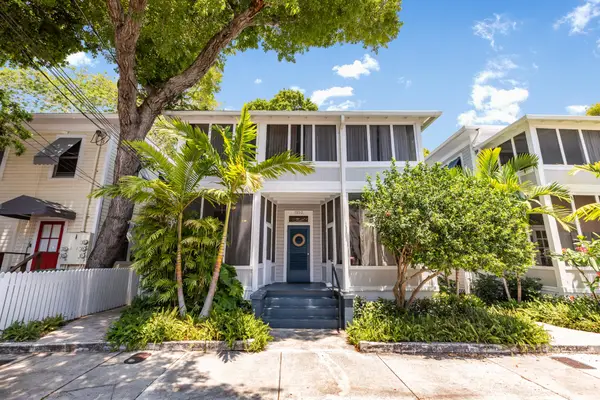 1203 Newton Street #1, KEY WEST, FL 33040