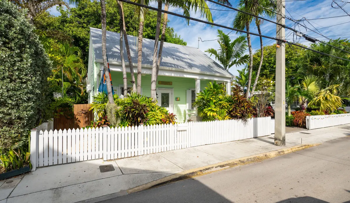 1107 Olivia Street, Key West, FL 33040 - Image #1