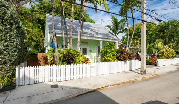 1107 Olivia Street, KEY WEST, FL 33040